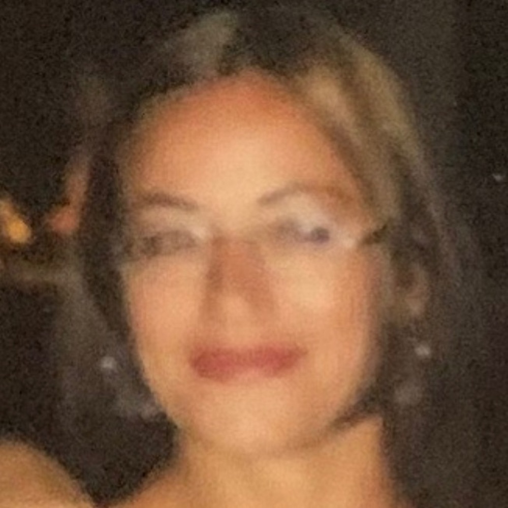 Meet your Posher, Maria